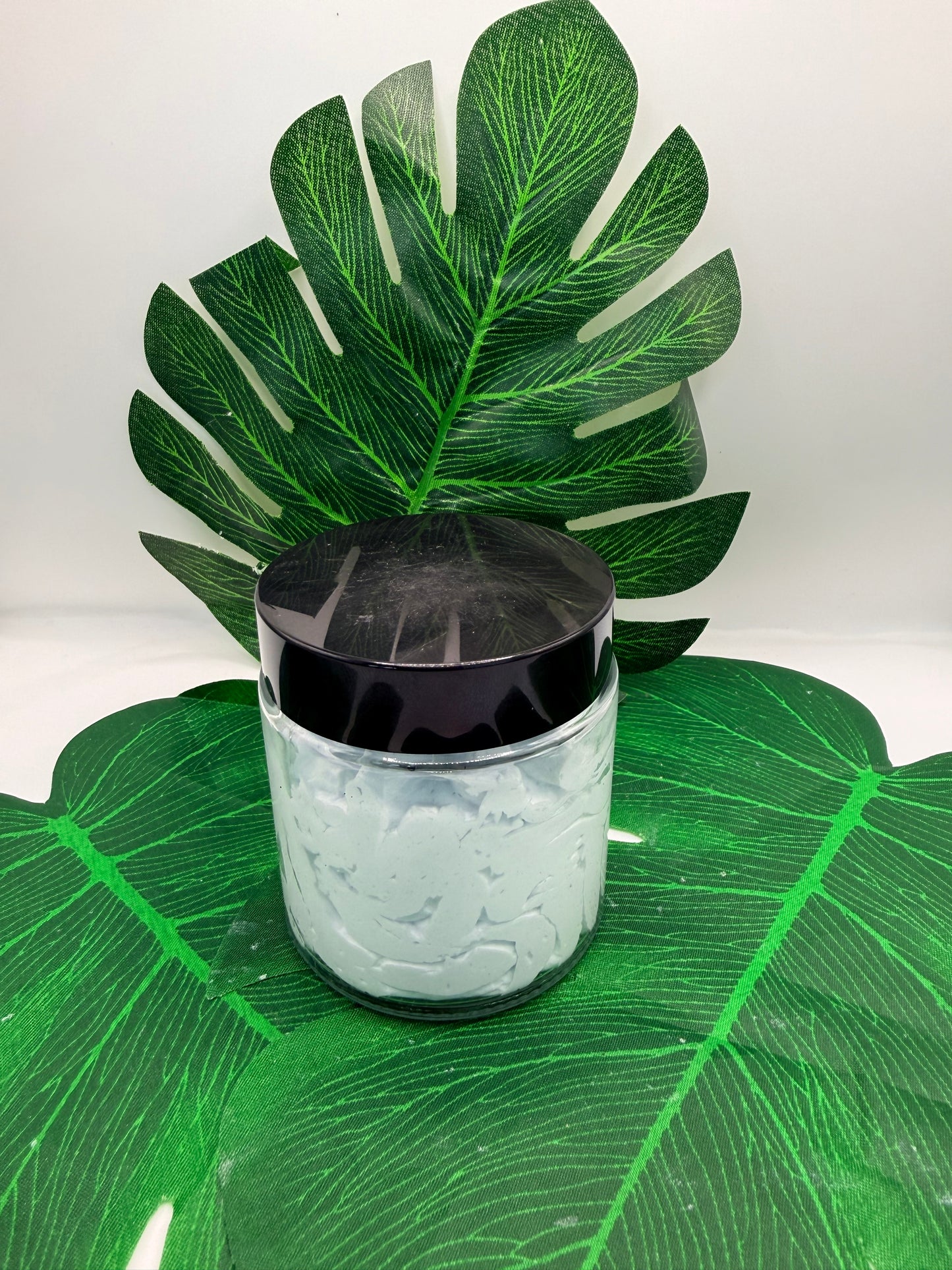 HIS BUSINESS- WHIPPED BODY BUTTER