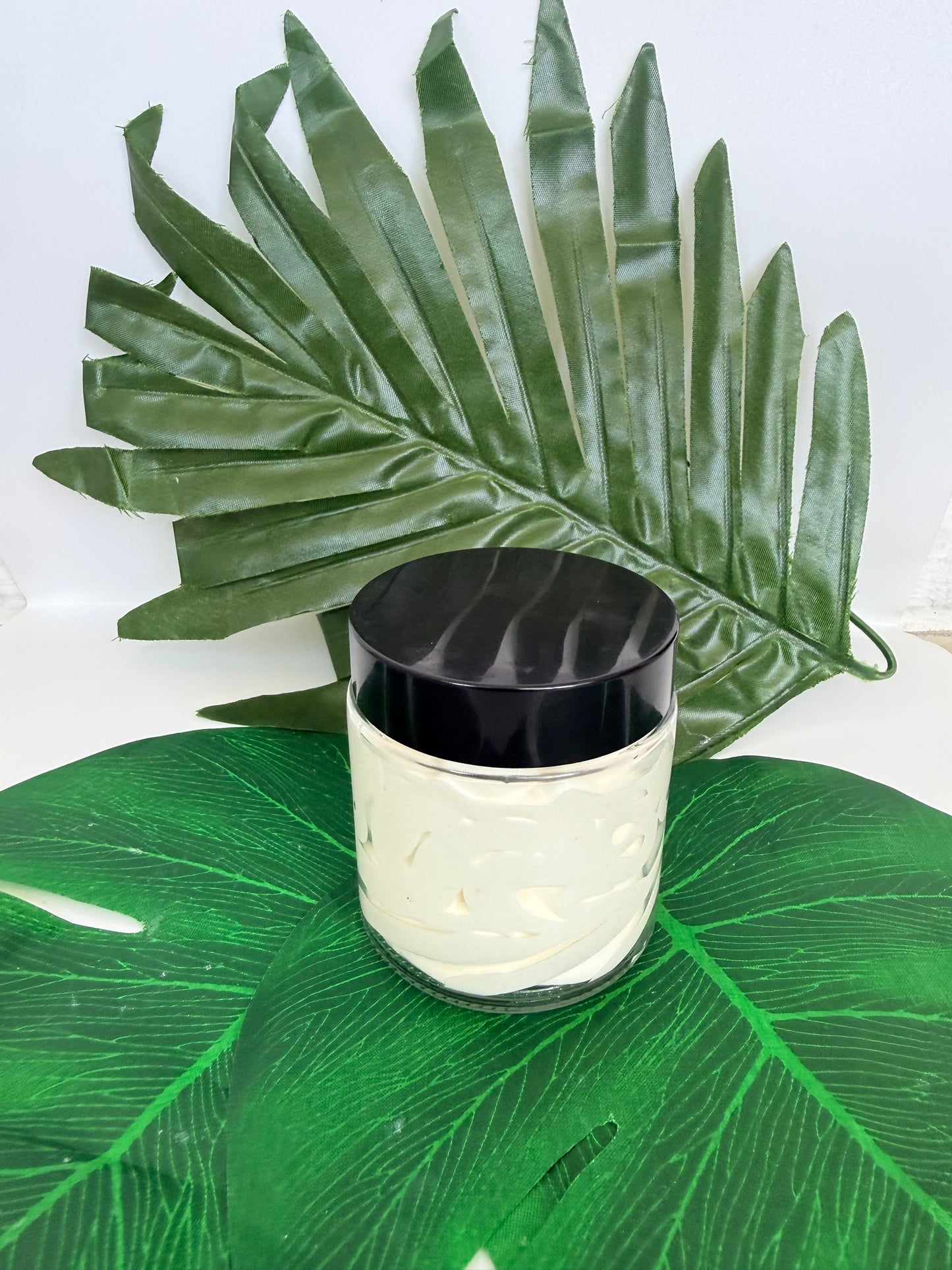 WHIPPED BODY BUTTER - CINNAMON TWIST