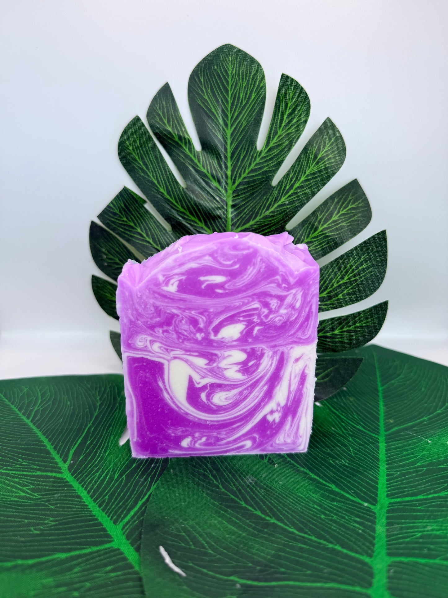 LAVENDER BLISS