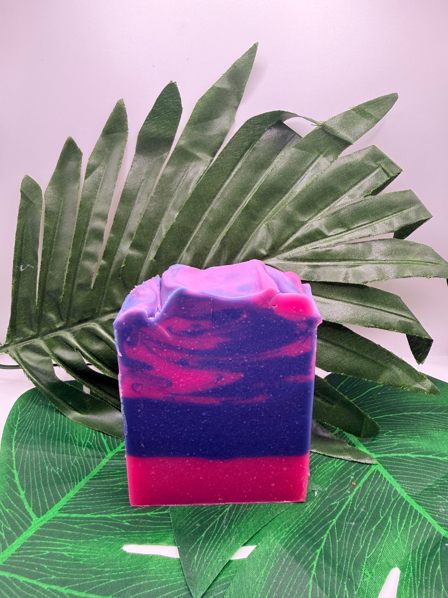 SANTA’S CANDY-LAND