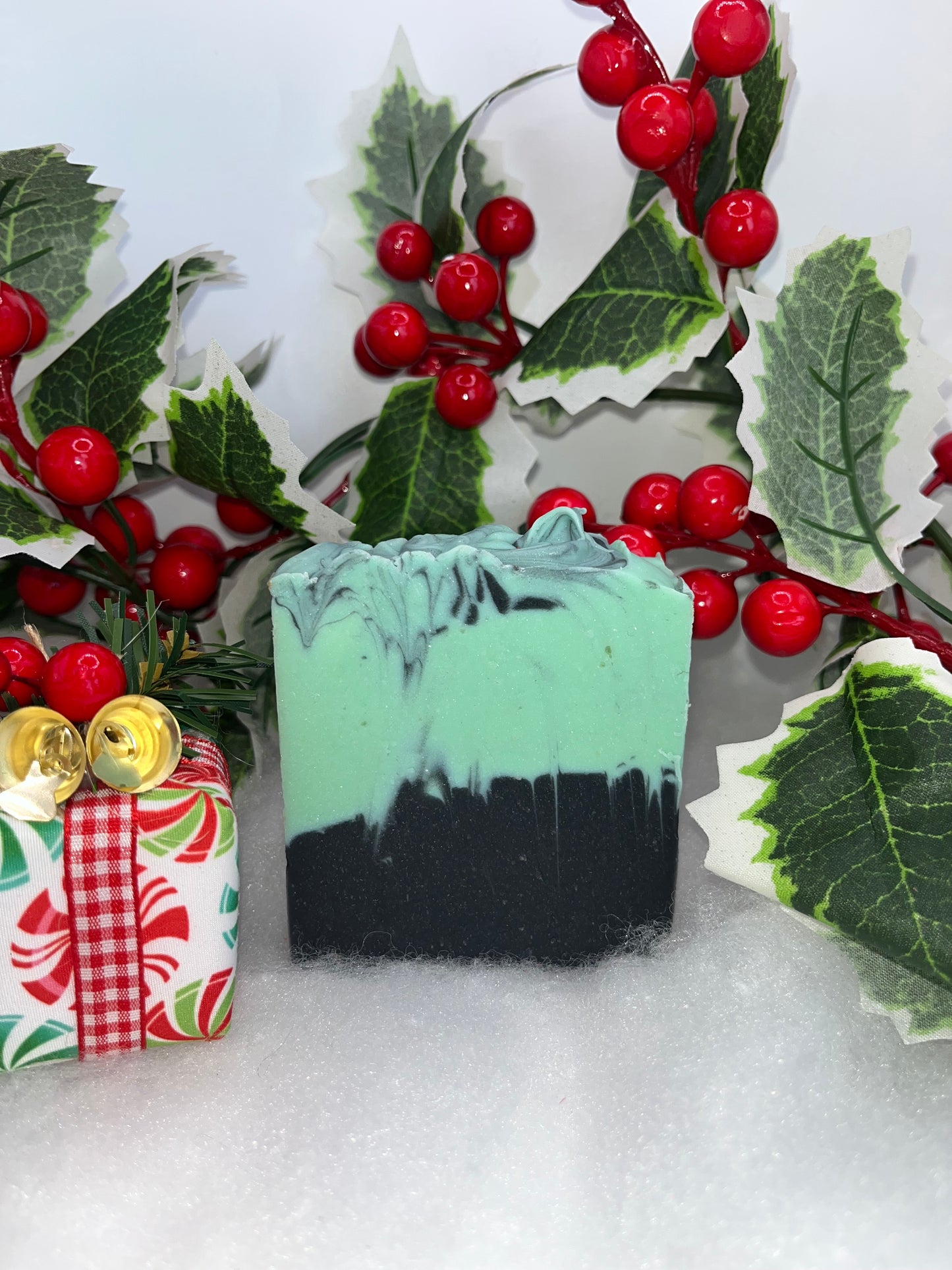 ALOE & ACTIVATED CHARCOAL BAR