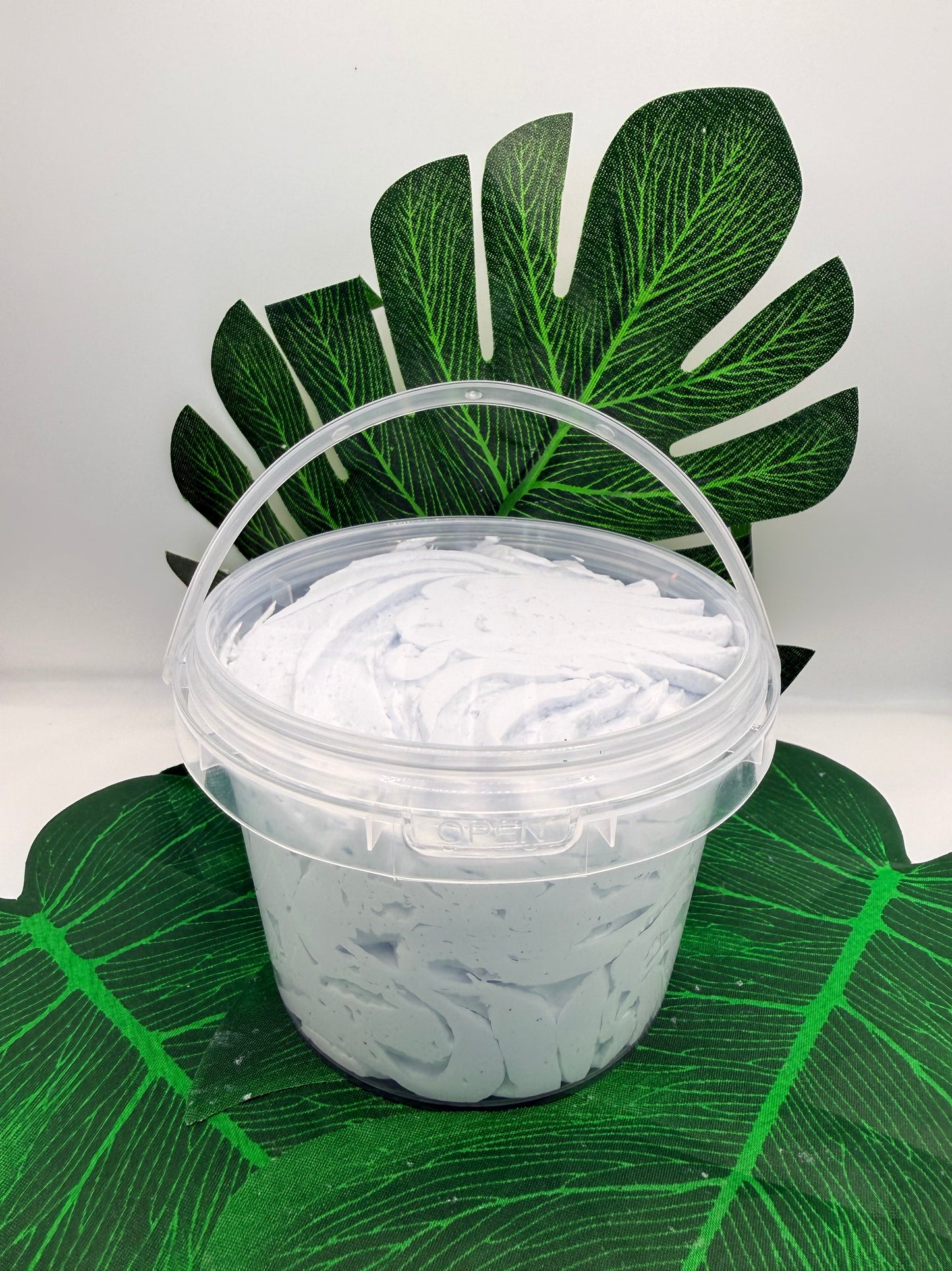 HIS BUSINESS - WHIPPED BODY BUTTER