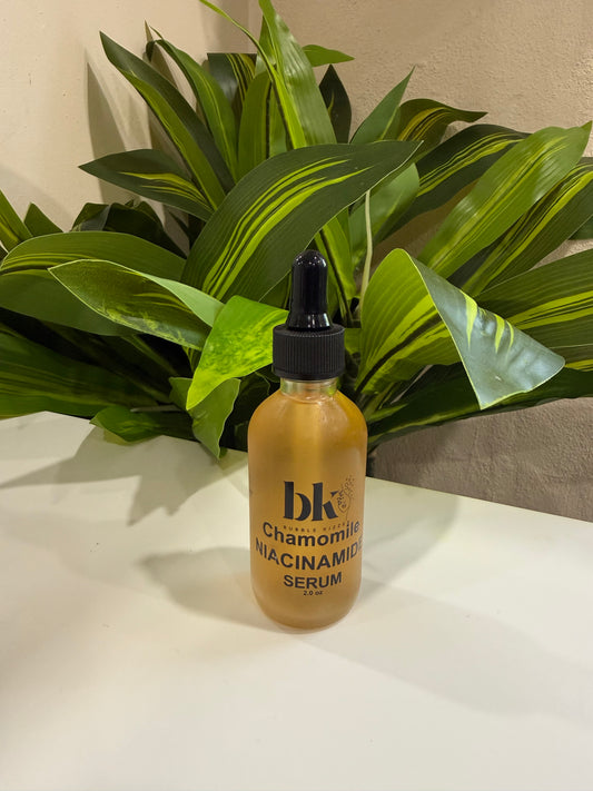 CHAMOMILE NIACINAMIDE SERUM