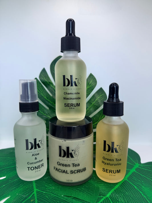 BK SKIN BUNDLE