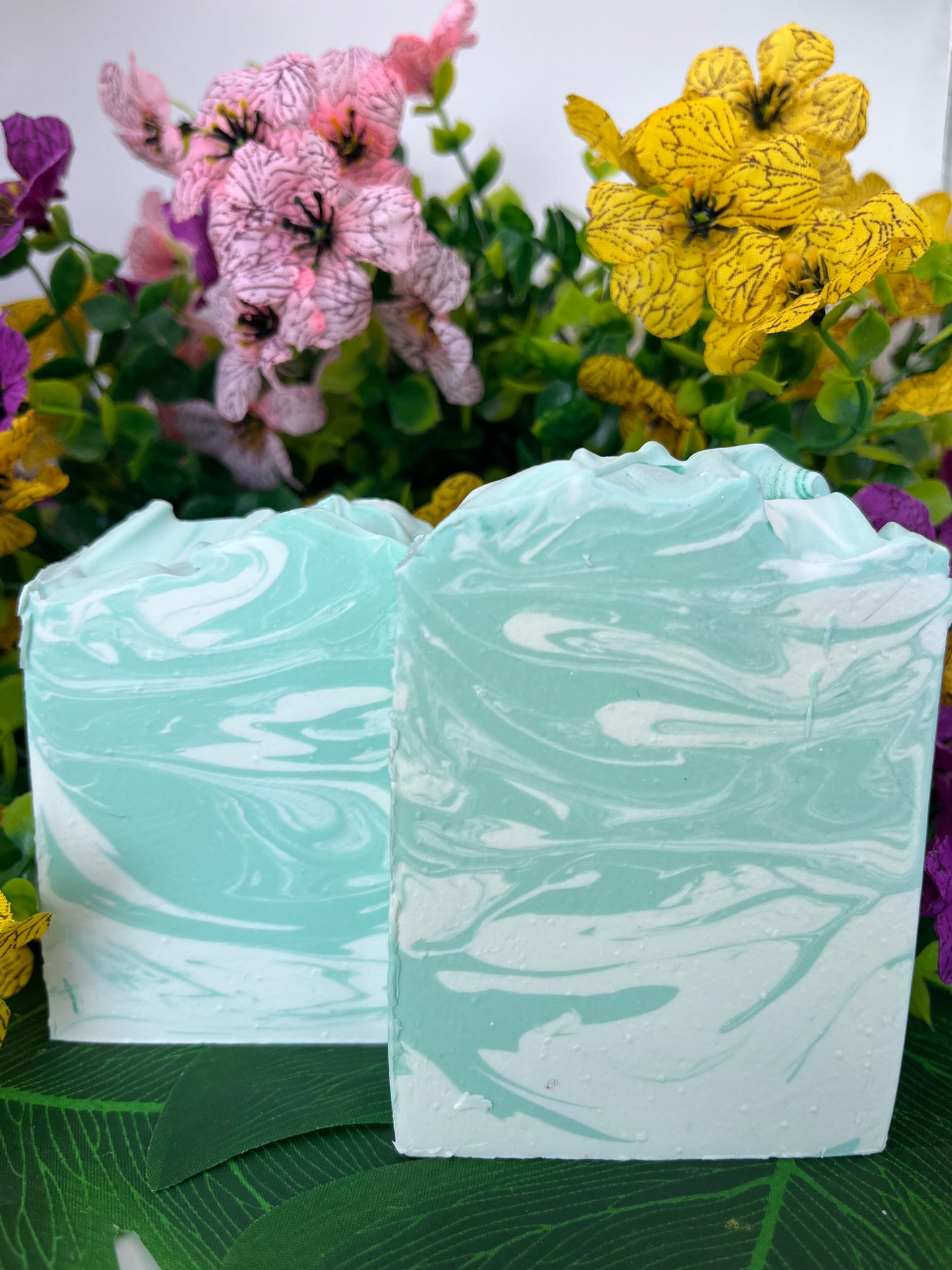 PEPPERMINT BREEZE