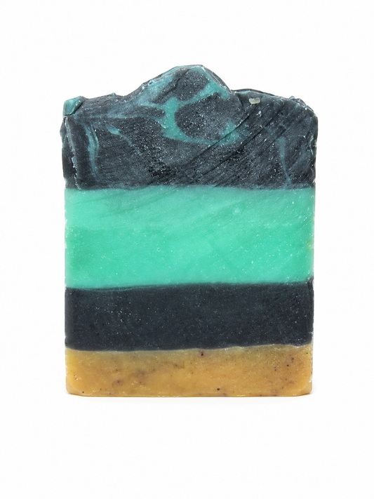 RAW BLEND ALOE BAR