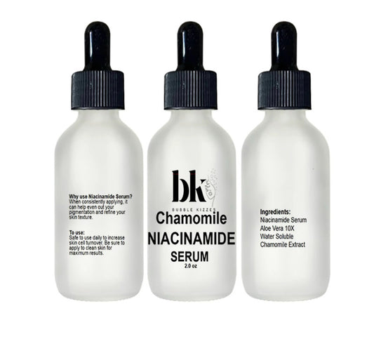 CHAMOMILE NIACINAMIDE SERUM