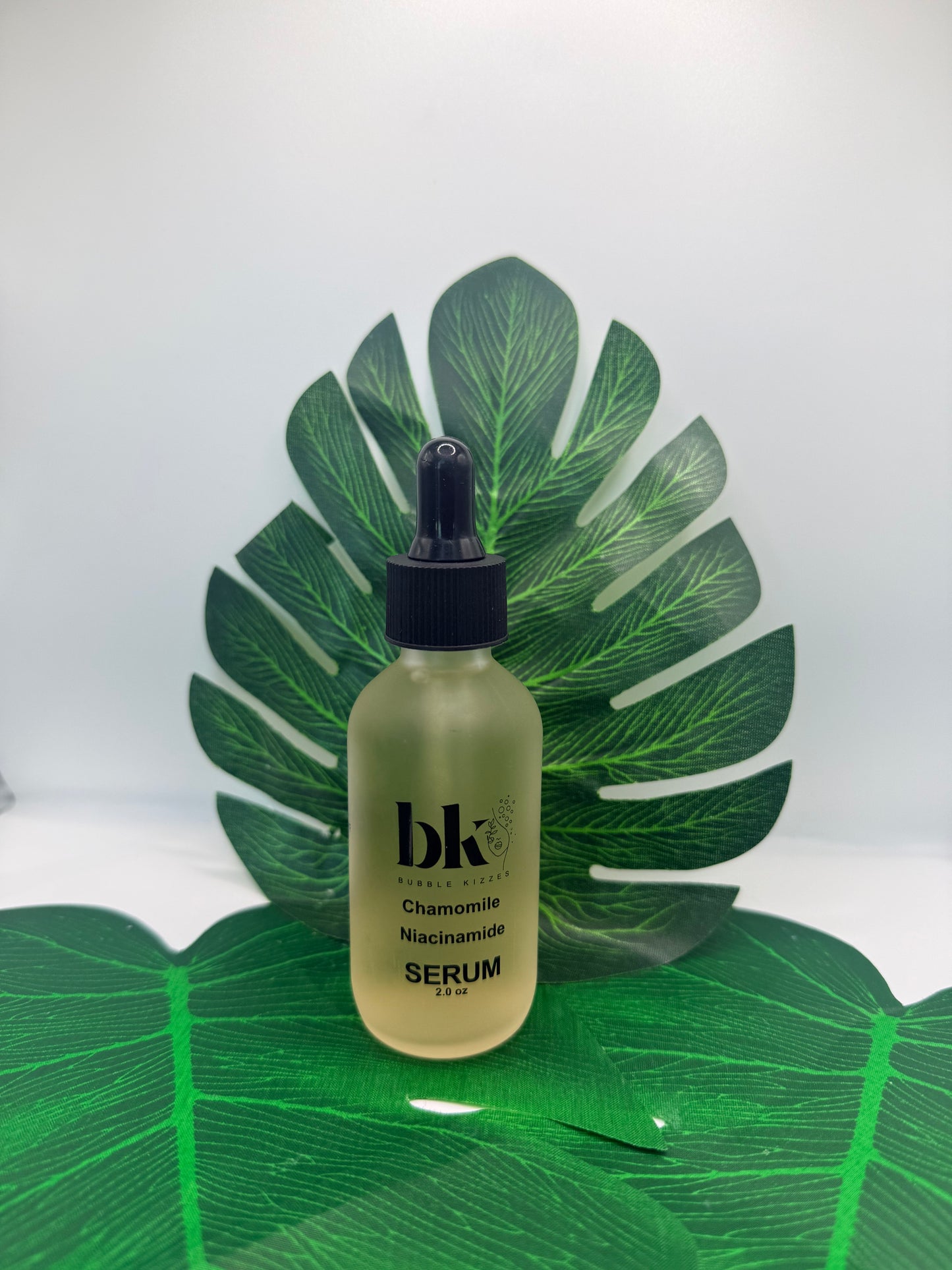 CHAMOMILE NIACINAMIDE SERUM