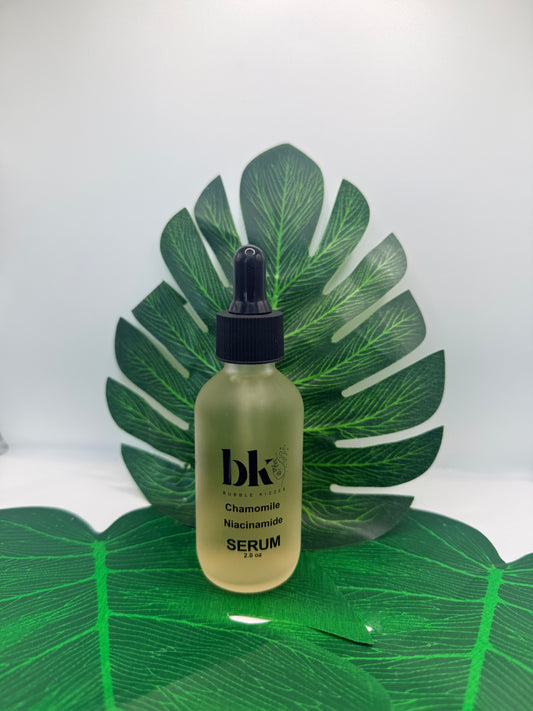 CHAMOMILE NIACINAMIDE SERUM